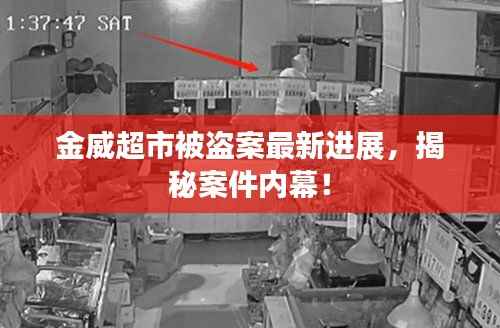 金威超市被盗案最新进展，揭秘案件内幕！