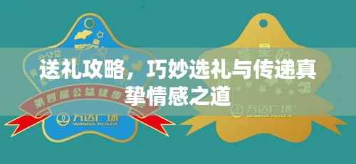 送礼攻略,巧妙选礼与传递真挚情感之道