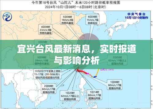 宜兴台风最新消息,实时报道与影响分析
