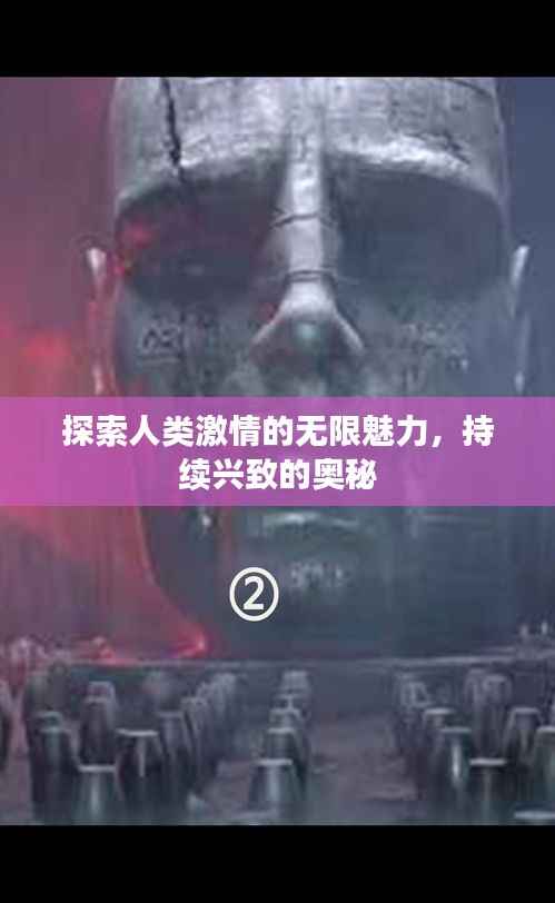 探索人类激情的无限魅力，持续兴致的奥秘