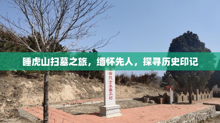 睡虎山扫墓之旅，缅怀先人，探寻历史印记