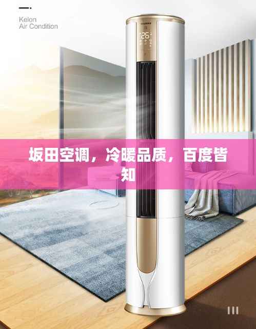 坂田空调，冷暖品质，百度皆知