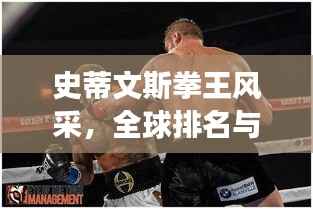 史蒂文斯拳王风采,全球排名与震撼影响力