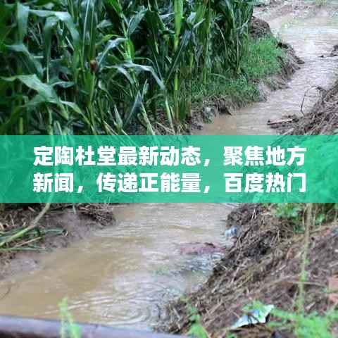 定陶杜堂最新动态，聚焦地方新闻，传递正能量，百度热门头条！