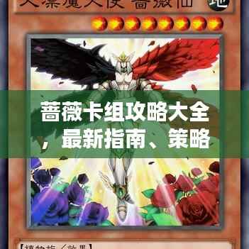 蔷薇卡组攻略大全,最新指南、策略及推荐