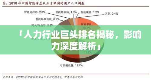 「人力行业巨头排名揭秘，影响力深度解析」