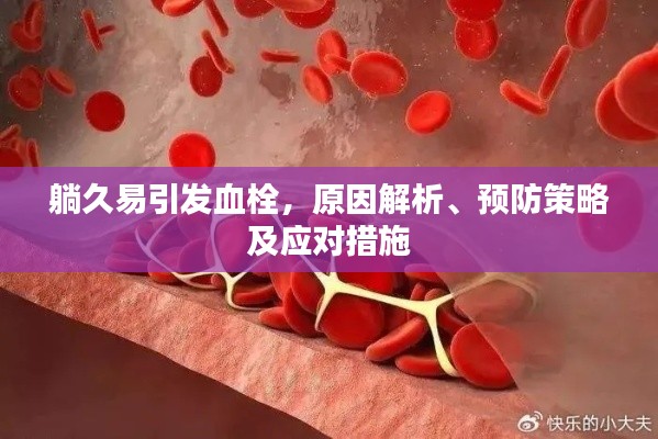 躺久易引发血栓，原因解析、预防策略及应对措施