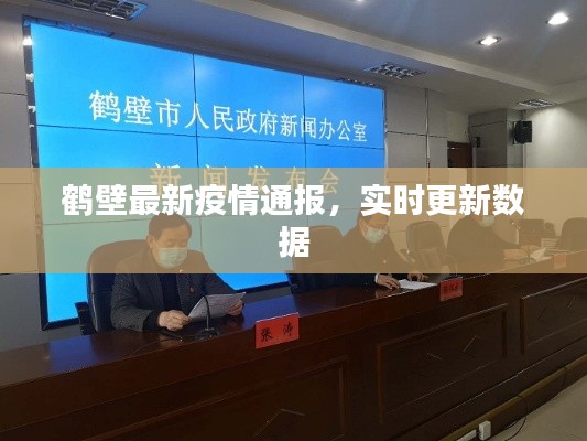 鹤壁最新疫情通报，实时更新数据