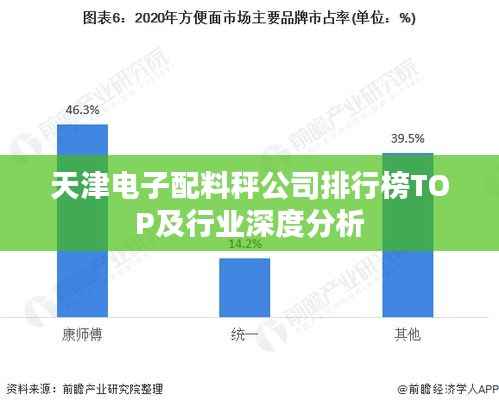 天津电子配料秤公司排行榜TOP及行业深度分析