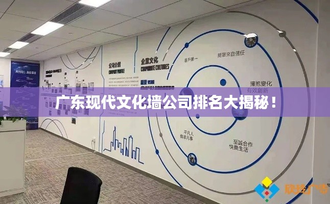 广东现代文化墙公司排名大揭秘!