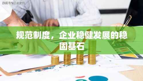 规范制度，企业稳健发展的稳固基石