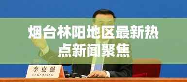 烟台林阳地区最新热点新闻聚焦