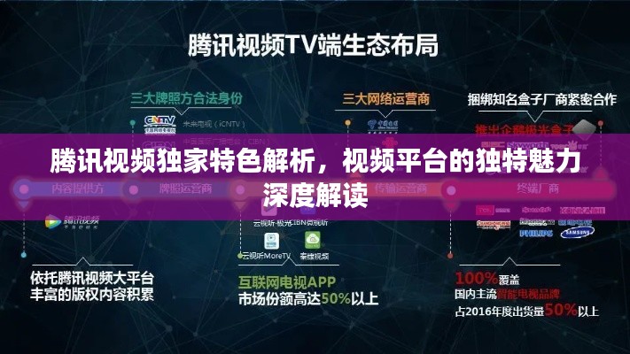 腾讯视频独家特色解析，视频平台的独特魅力深度解读