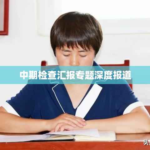 中期检查汇报专题深度报道