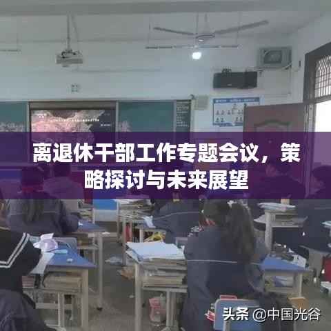 离退休干部工作专题会议，策略探讨与未来展望