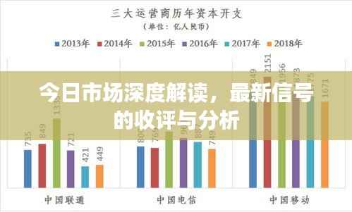 今日市场深度解读,最新信号的收评与分析