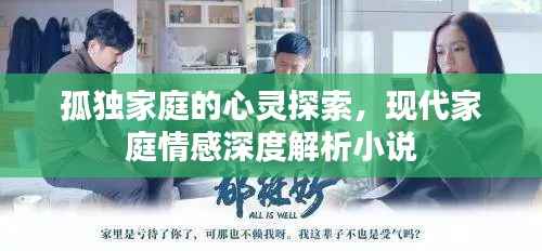 孤独家庭的心灵探索，现代家庭情感深度解析小说