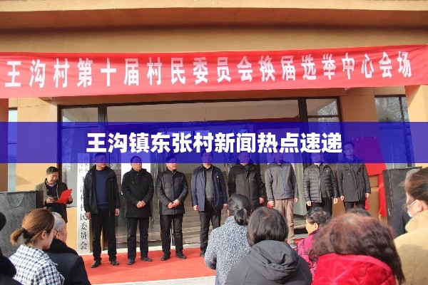王沟镇东张村新闻热点速递