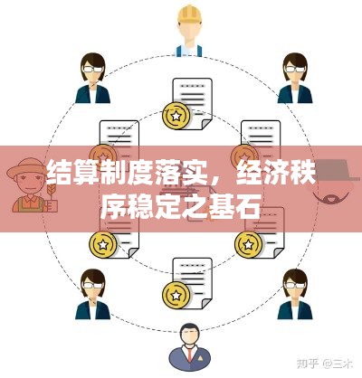 结算制度落实,经济秩序稳定之基石