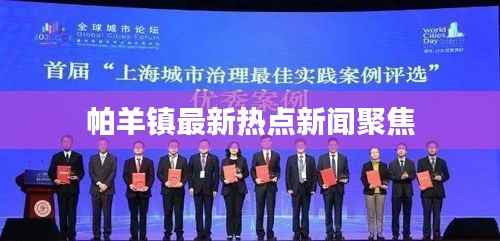 帕羊镇最新热点新闻聚焦