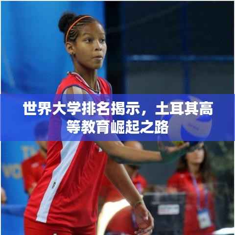 世界大学排名揭示，土耳其高等教育崛起之路