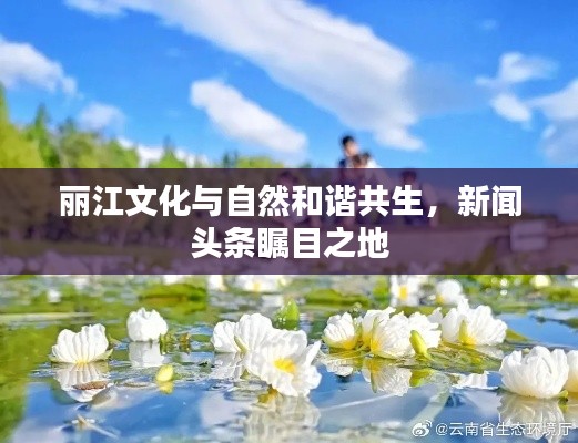 丽江文化与自然和谐共生,新闻头条瞩目之地
