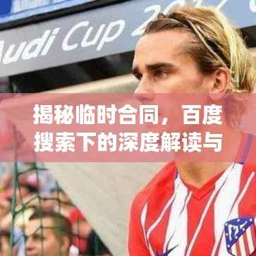 揭秘临时合同，百度搜索下的深度解读与探讨