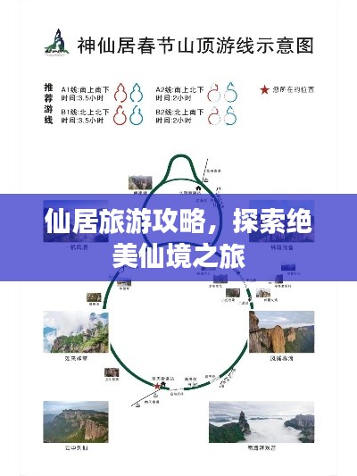 仙居旅游攻略，探索绝美仙境之旅
