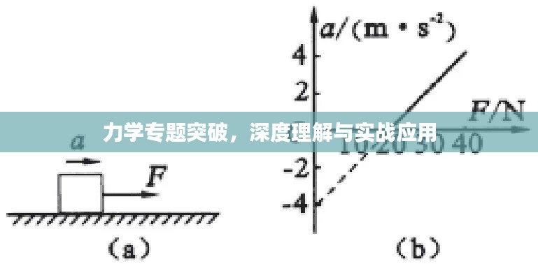 力学专题突破，深度理解与实战应用