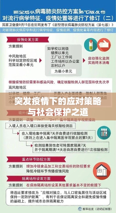突发疫情下的应对策略与社会保护之道